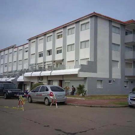 Ferienwohnung Edificio Cuatro Mares